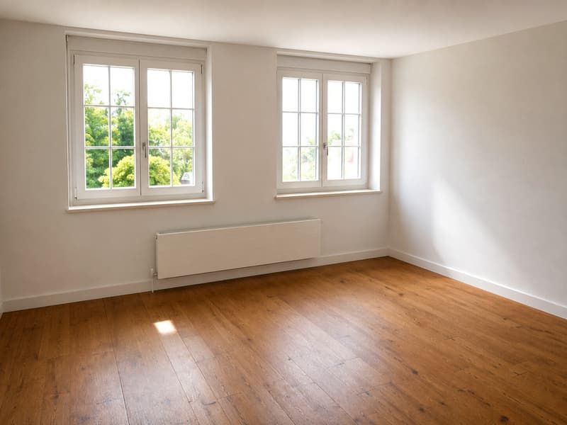 Schlafzimmer 1. OG
