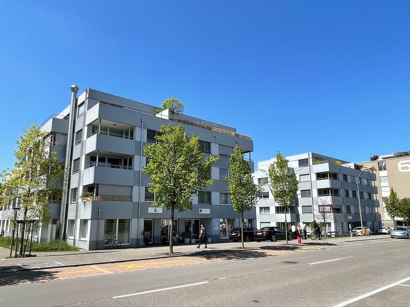 Aussenansicht