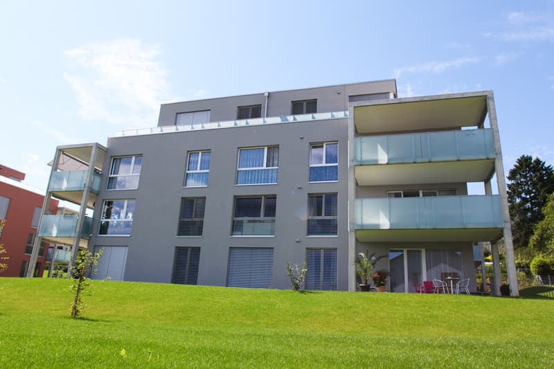 Aussenansicht