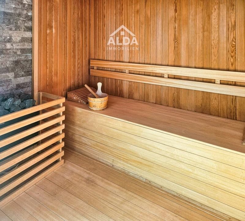 Luxueux méditerranéen avec vue sur mer et piscine privée (6)