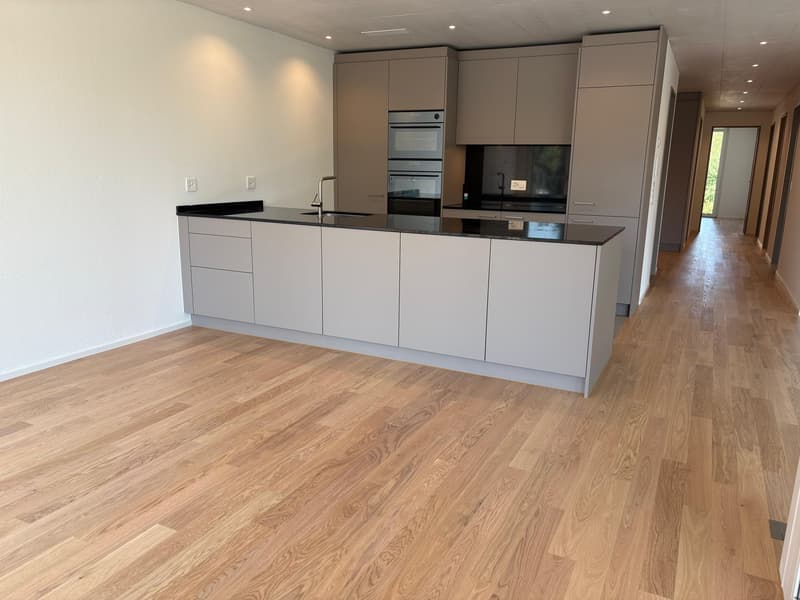 Grosszügige 4.5-Zimmerwohnungen mit Eigentumsstandard (2)