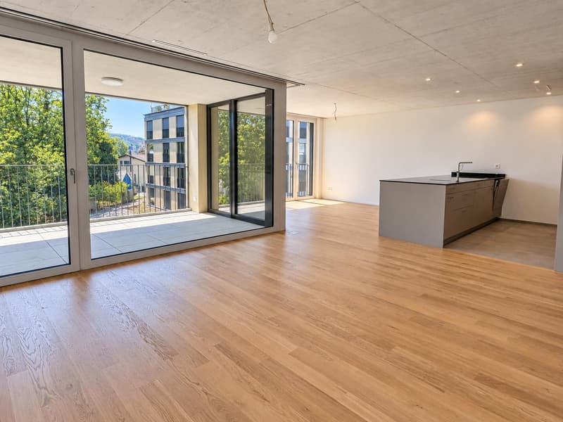 Zentrale 4.5-Zimmerwohnungen im Eigentumsstandard (8)