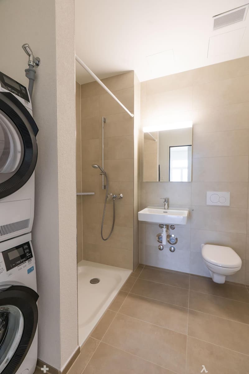 3.5 Zimmerwohnung in Biel (5)