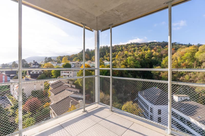 La Colombe, Bienne - Projet de construction neuve / La Colombe, Biel - Neubauprojekt (1)