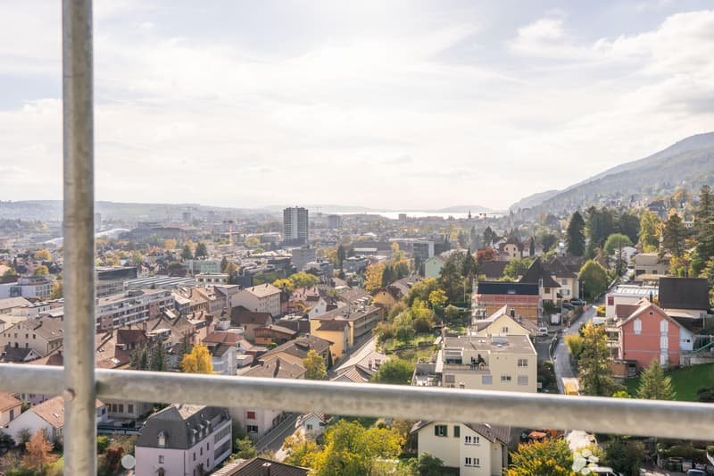 La Colombe, Bienne - Projet de construction neuve / La Colombe, Biel - Neubauprojekt (3)