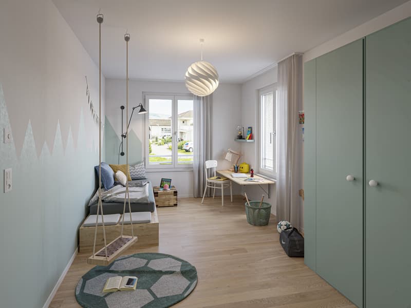 Kinderzimmer