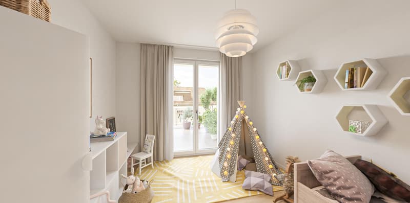 Kinderzimmer