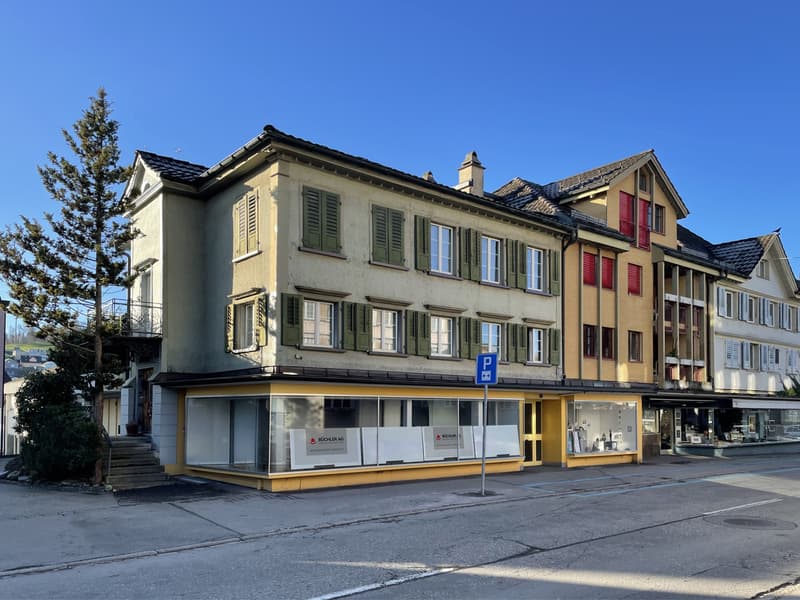 Aussenansicht