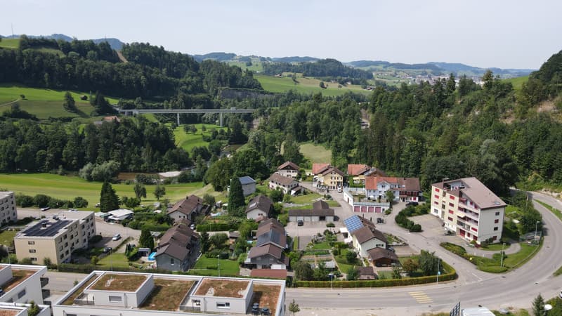 Weitsicht