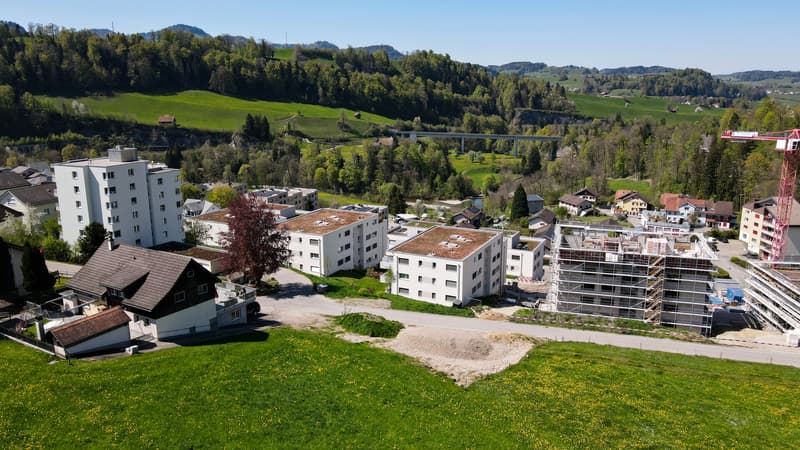 Umgebung