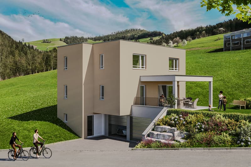 Visualisierung