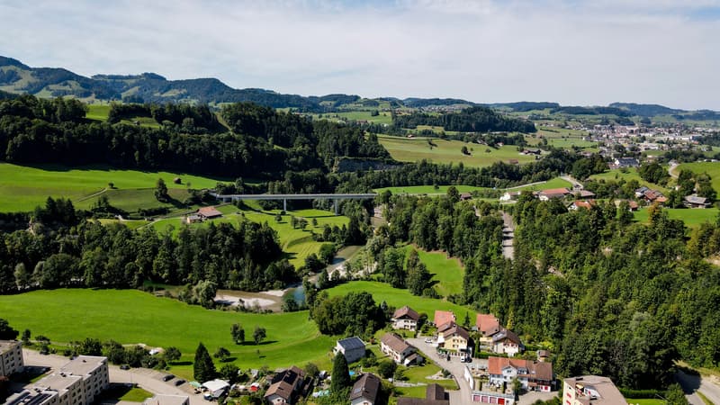 Umgebung