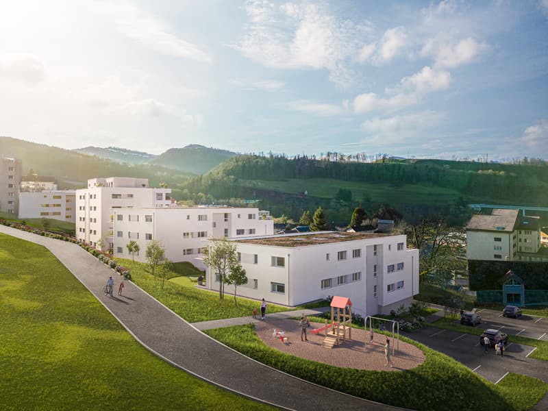 Aussenvisualisierung