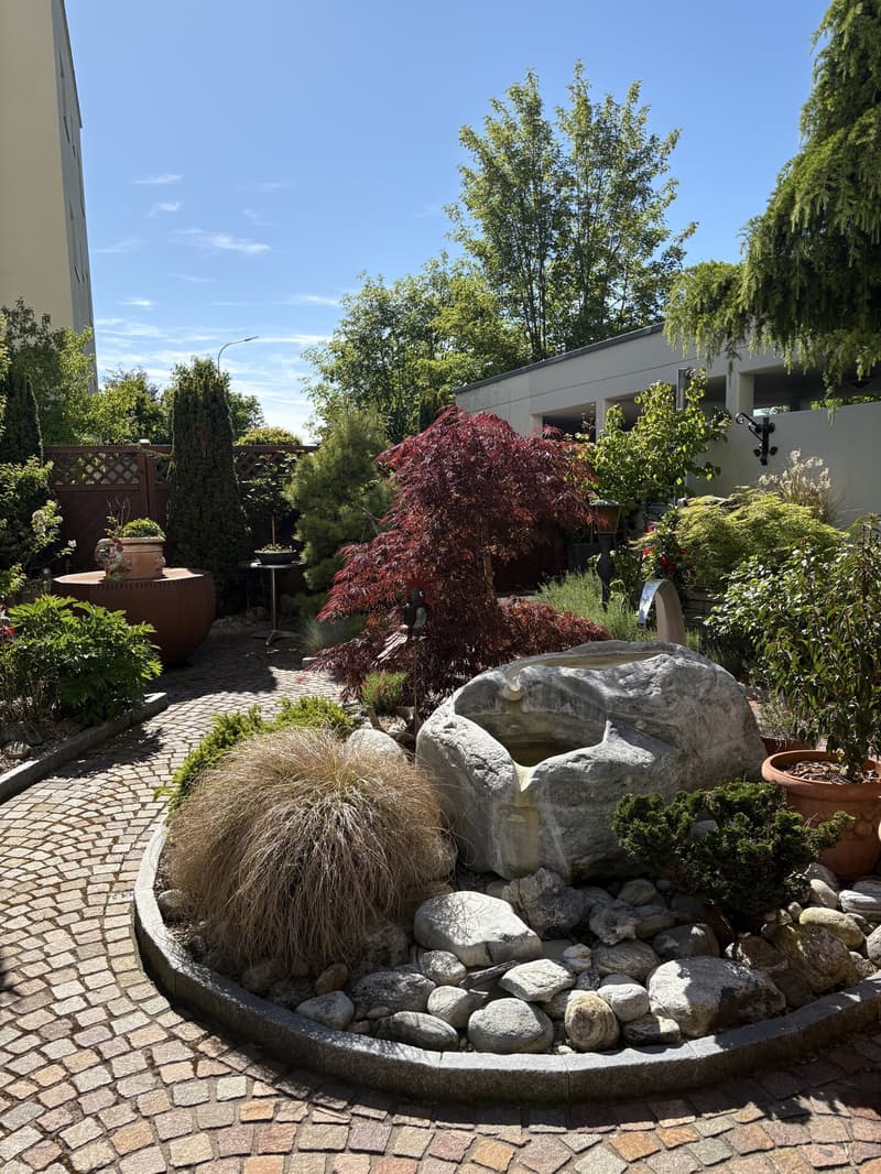 Garten