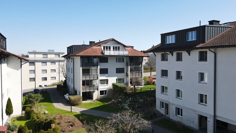 Aussenansicht