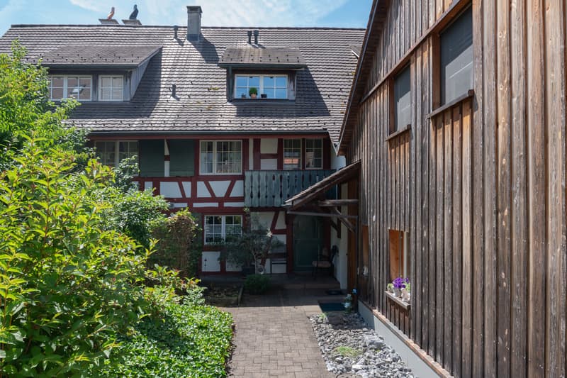 Aussenansicht