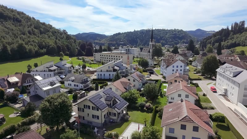 Umgebung