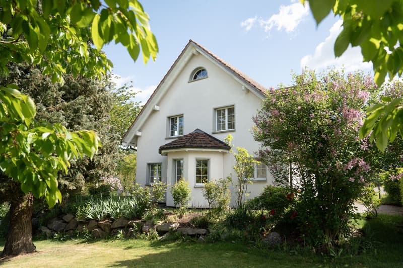 Aussenansicht