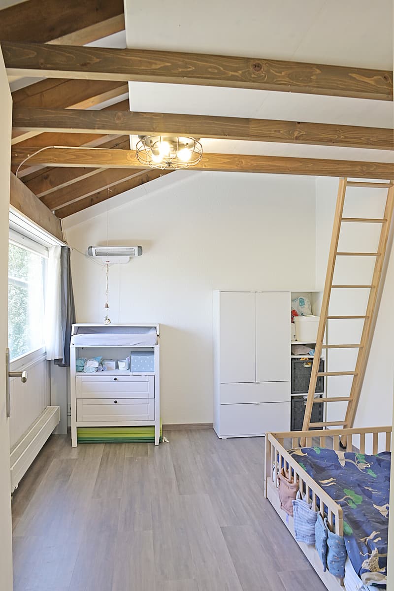 Kinderzimmer