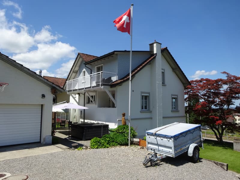 Aussenansicht