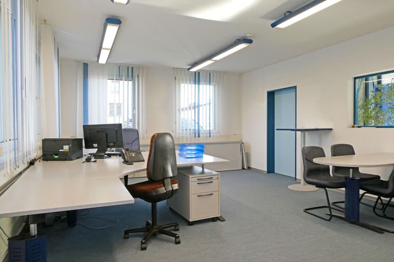 Büro | EG