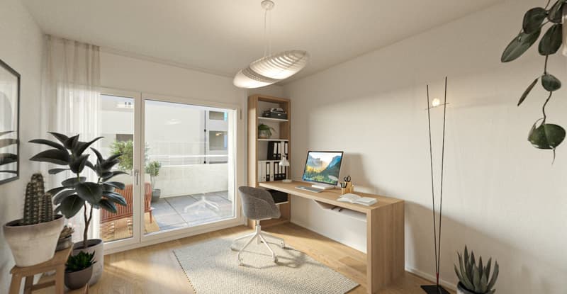 Büro