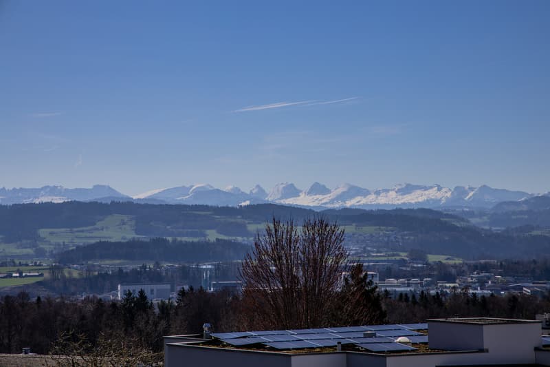 Weitsicht