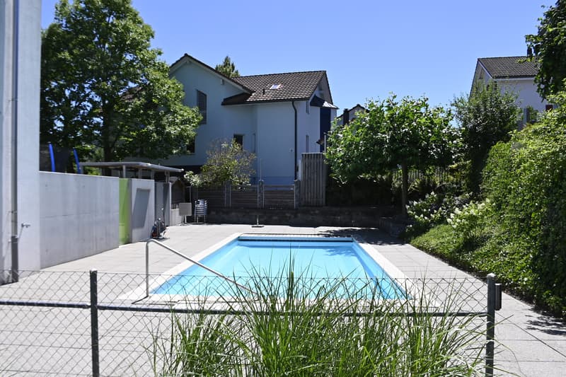 Gemeinschaftspool