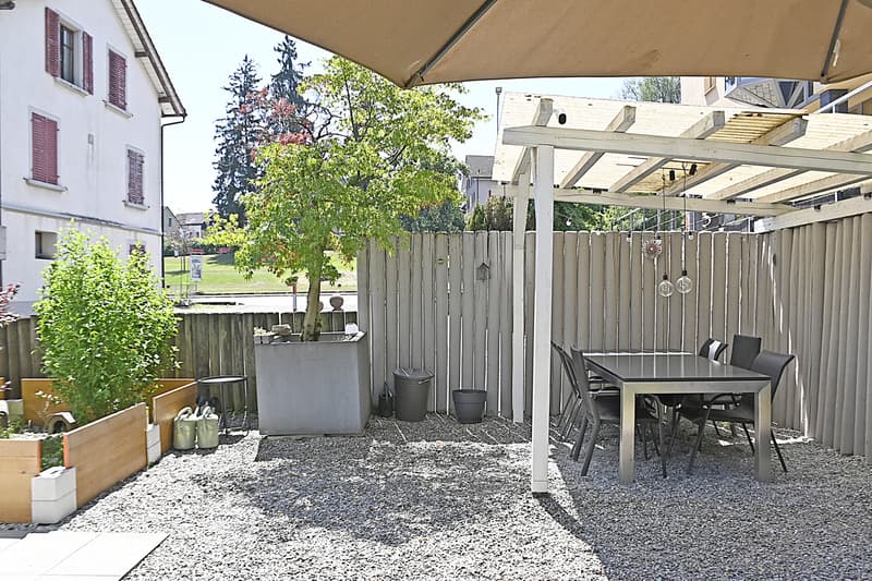 Garten