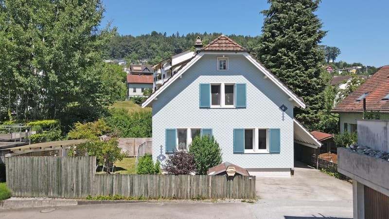 Aussenansicht