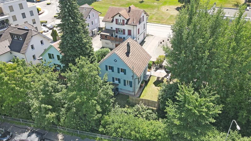 Aussenansicht