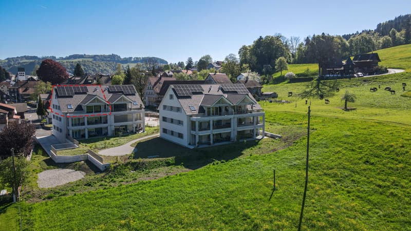 Aussenansicht
