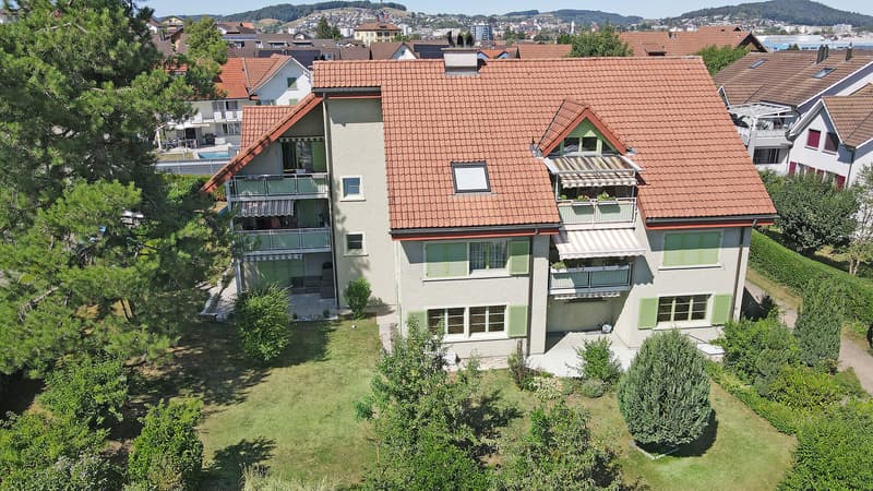 Aussenansicht