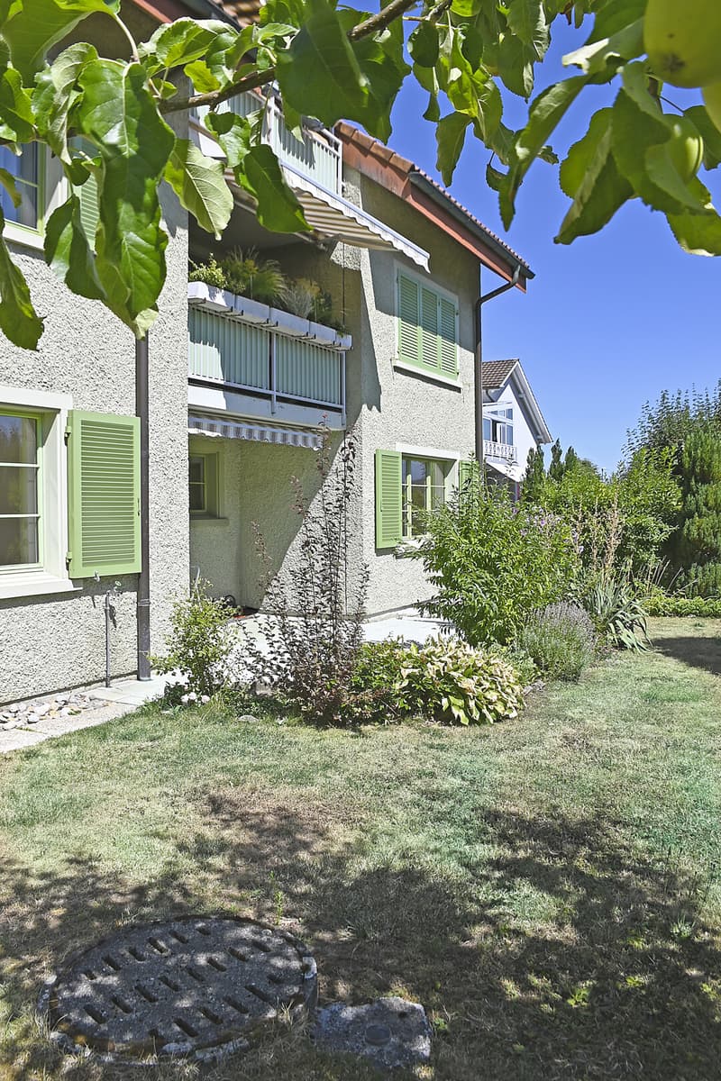 Garten