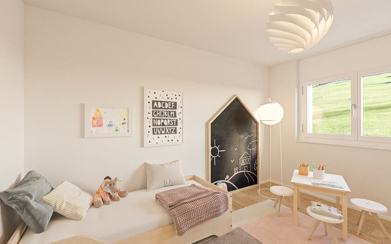 Kinderzimmer