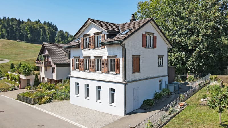 Aussenansicht