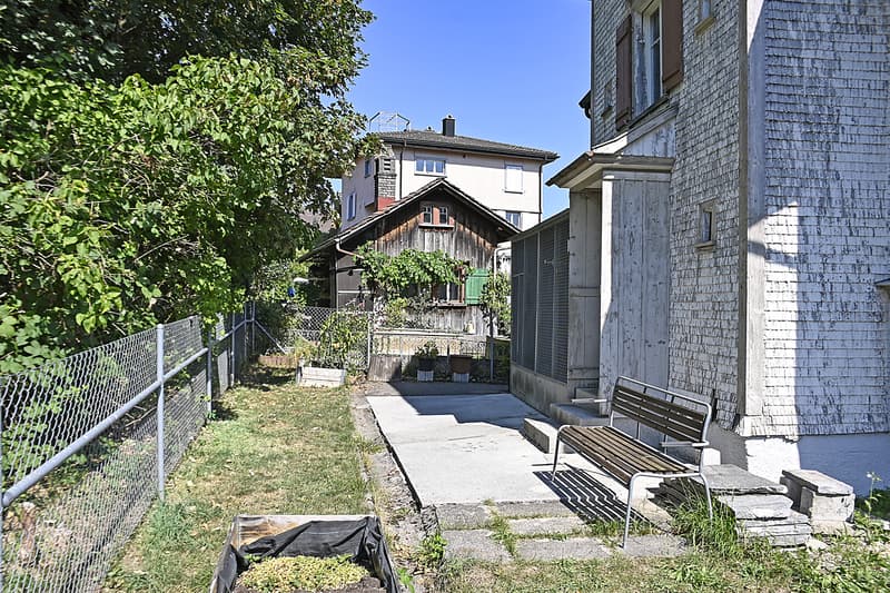 Garten