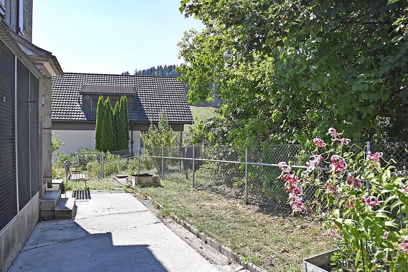 Garten