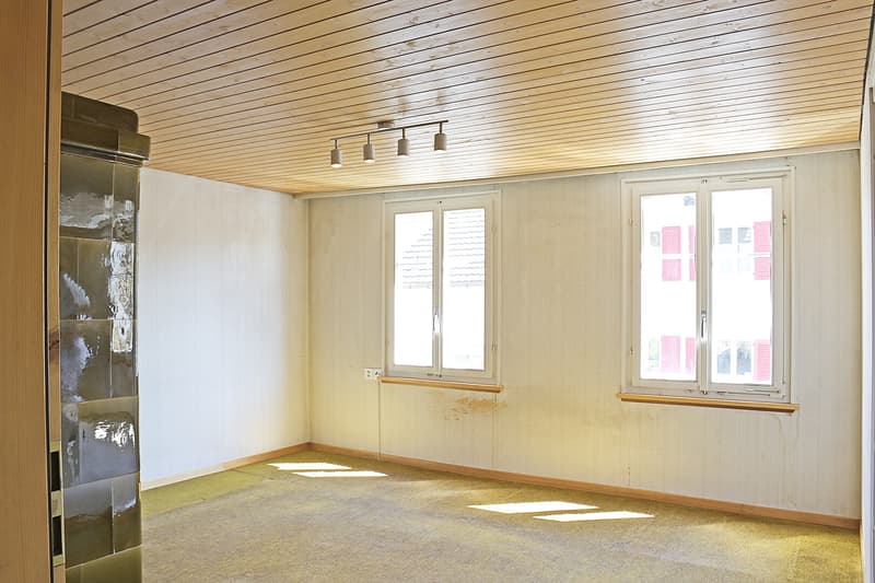 Wohnen