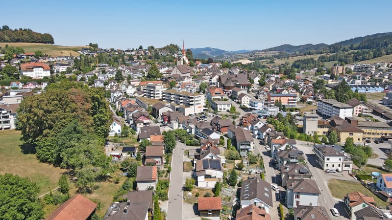 Degersheim