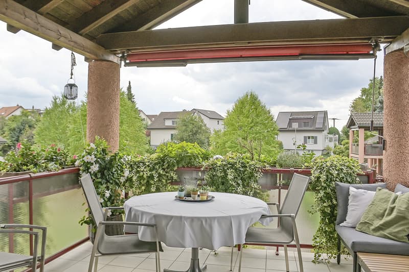 Balkon