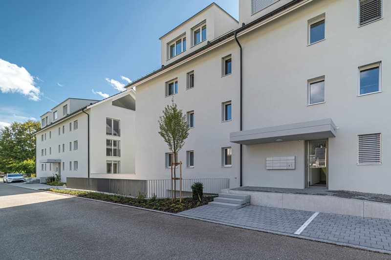 Aussenansicht | Stand 17.09.2025