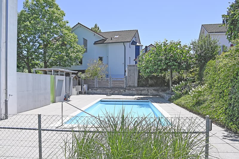Gemeinschaftspool