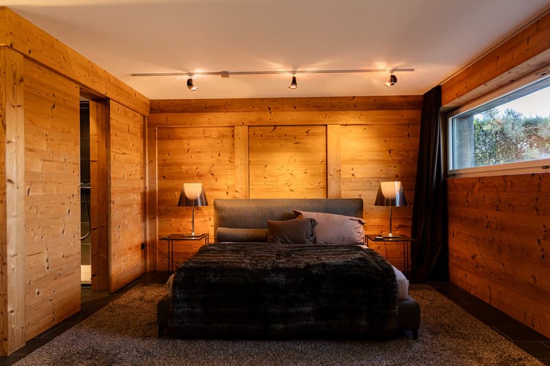 Weiteres Master-Zimmer