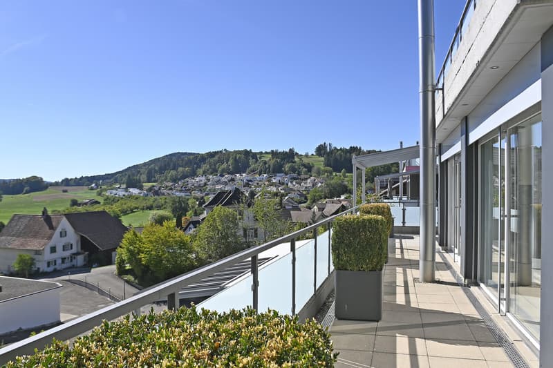Terrasse unten_