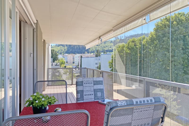 Balkon