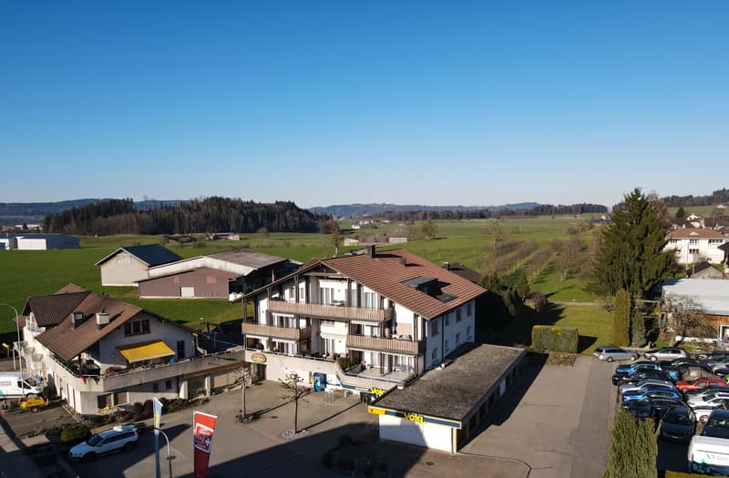 Aussenansicht