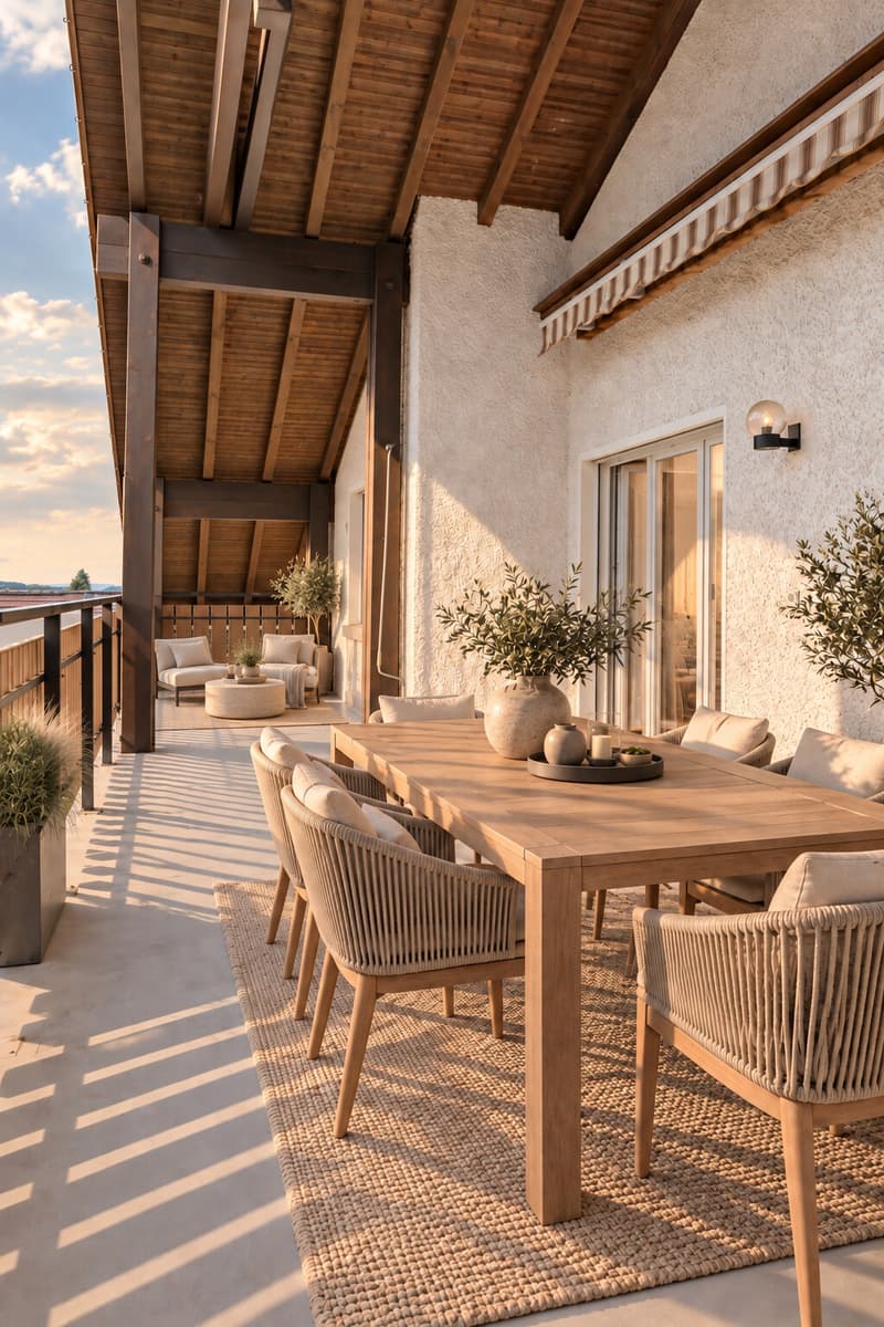 Balkon