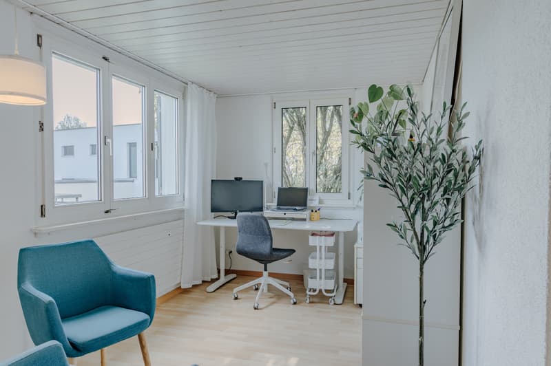 Büro