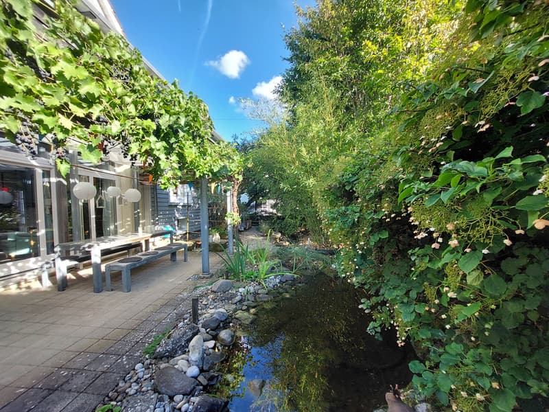 Garten